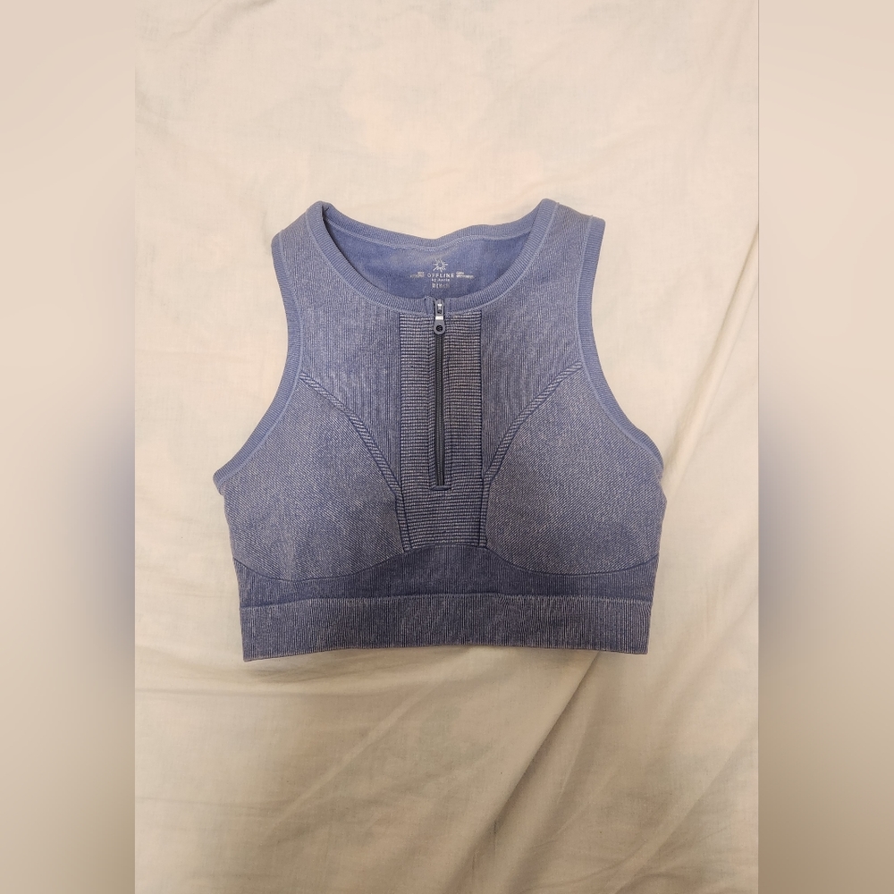 Aerie Offline sports bra